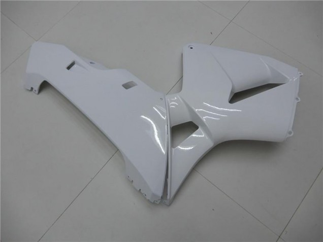 Carena Moto Honda CBR600RR 2005-2006 - Lucido Bianco