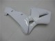 Carena Moto Honda CBR600RR 2005-2006 - Lucido Bianco