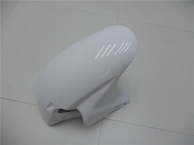 Carena Moto Honda CBR600RR 2005-2006 - Lucido Bianco