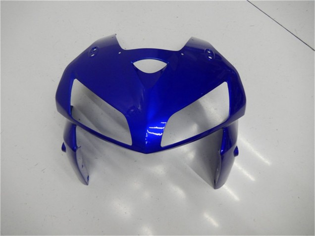 Kit Carena Moto ABS Honda CBR600RR 2005-2006 - Blu Nero
