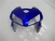 Kit Carena Moto ABS Honda CBR600RR 2005-2006 - Blu Nero