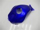 Kit Carena Moto ABS Honda CBR600RR 2005-2006 - Blu Nero