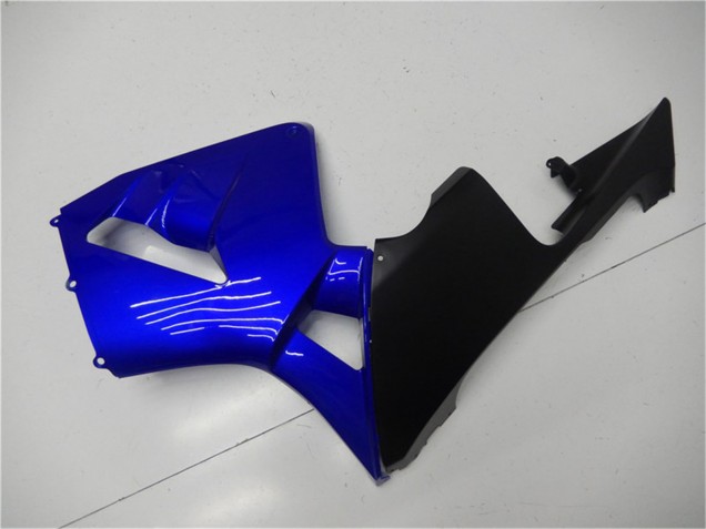 Kit Carena Moto ABS Honda CBR600RR 2005-2006 - Blu Nero