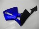 Kit Carena Moto ABS Honda CBR600RR 2005-2006 - Blu Nero