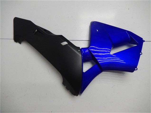 Kit Carena Moto ABS Honda CBR600RR 2005-2006 - Blu Nero