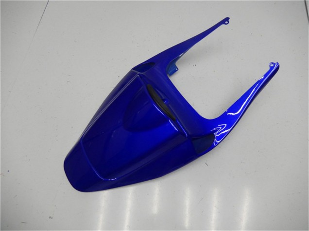 Kit Carena Moto ABS Honda CBR600RR 2005-2006 - Blu Nero