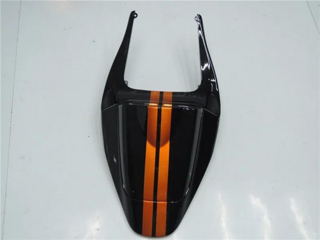 Kit Carena Moto ABS Honda CBR600RR 2005-2006 - Arancia Nero