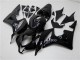 Carena Moto Honda CBR600RR 2007-2008 - Nero Lucido