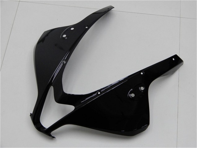 Carena Moto Honda CBR600RR 2007-2008 - Nero Lucido