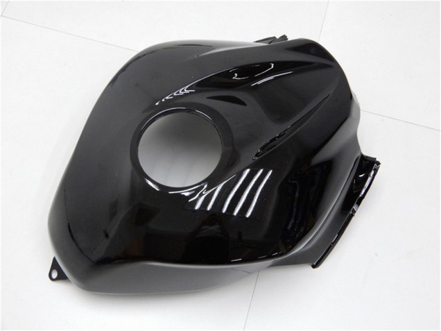 Carena Moto Honda CBR600RR 2007-2008 - Nero Lucido