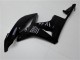 Carena Moto Honda CBR600RR 2007-2008 - Nero Lucido