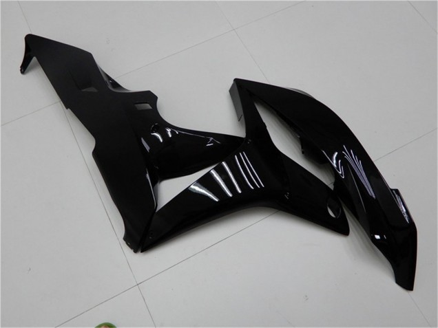 Carena Moto Honda CBR600RR 2007-2008 - Nero Lucido
