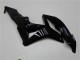 Carena Moto Honda CBR600RR 2007-2008 - Nero Lucido