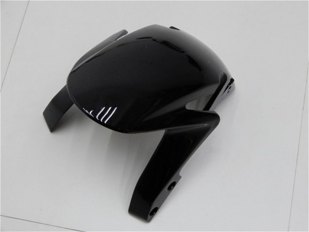 Carena Moto Honda CBR600RR 2007-2008 - Nero Lucido