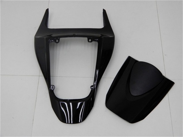 Carena Moto Honda CBR600RR 2007-2008 - Nero Lucido