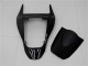 Carena Moto Honda CBR600RR 2007-2008 - Nero Lucido