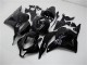 Kit Carena Moto Honda CBR600RR 2009-2012 - Nero Lucido
