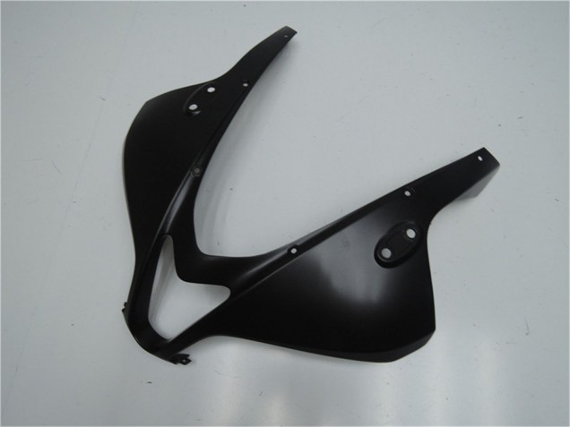 Carena Moto Honda CBR600RR 2009-2012 - Nero Opaco