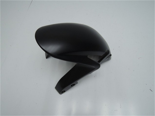 Carena Moto Honda CBR600RR 2009-2012 - Nero Opaco