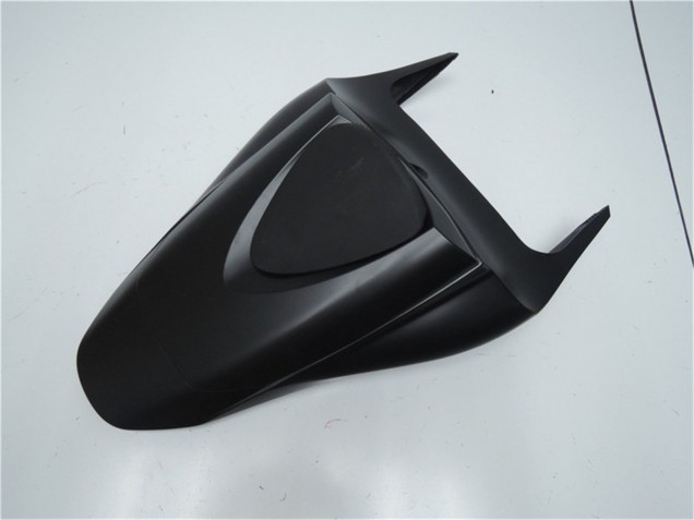 Carena Moto Honda CBR600RR 2009-2012 - Nero Opaco