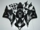 Carena Moto Honda CBR600RR 2009-2012 - Nero Opaco
