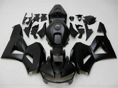 Carena Moto Honda CBR600RR 2013-2026 - Nero Opaco Fabbrica