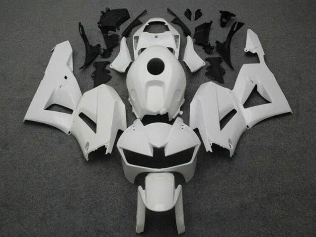 Carene Moto Honda CBR600RR 2013-2026 - Non Verniciato