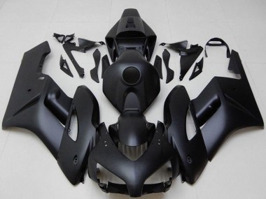 Carena Moto Honda CBR1000RR 2004-2005 - Nero Opaco Fabbrica