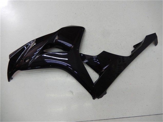 Carena Moto Honda CBR1000RR 2006-2007 - Nero Lucido
