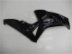 Carena Moto Honda CBR1000RR 2006-2007 - Nero Lucido