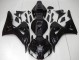 Carena Moto Honda CBR1000RR 2006-2007 - Nero Lucido