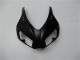 Carena Moto Honda CBR1000RR 2006-2007 - Nero Opaco