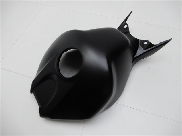 Carena Moto Honda CBR1000RR 2006-2007 - Nero Opaco