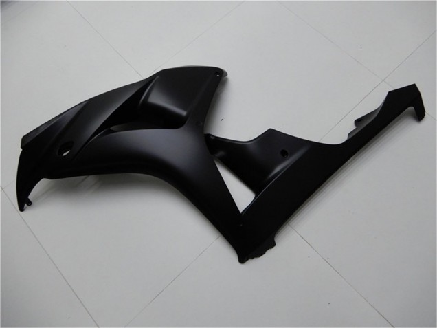 Carena Moto Honda CBR1000RR 2006-2007 - Nero Opaco