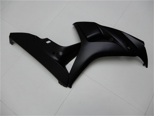 Carena Moto Honda CBR1000RR 2006-2007 - Nero Opaco