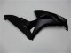 Carena Moto Honda CBR1000RR 2006-2007 - Nero Opaco