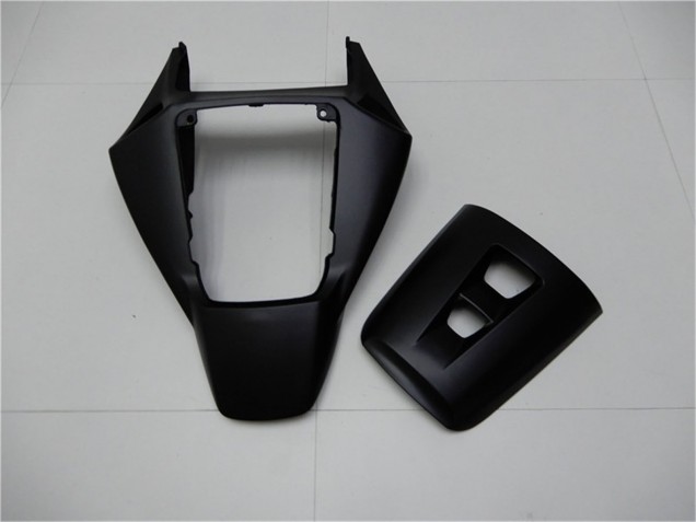 Carena Moto Honda CBR1000RR 2006-2007 - Nero Opaco