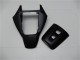 Carena Moto Honda CBR1000RR 2006-2007 - Nero Opaco