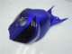 Kit Carena Moto Honda CBR1000RR 2006-2007 - Blu Nero Lucido