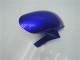 Kit Carena Moto Honda CBR1000RR 2006-2007 - Blu Nero Lucido