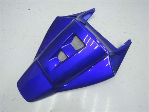 Kit Carena Moto Honda CBR1000RR 2006-2007 - Blu Nero Lucido