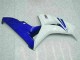 Kit Carena Moto Honda CBR1000RR 2006-2007 - Bianco Rosso Blu HRC