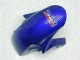 Kit Carena Moto Honda CBR1000RR 2006-2007 - Bianco Rosso Blu HRC