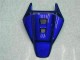 Kit Carena Moto Honda CBR1000RR 2006-2007 - Bianco Rosso Blu HRC