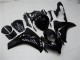 Kit Carena Moto Honda CBR1000RR 2008-2011 - Nero Lucido