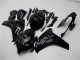 Kit Carena Moto Honda CBR1000RR 2008-2011 - Nero Lucido