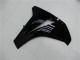 Kit Carena Moto Honda CBR1000RR 2008-2011 - Nero Lucido