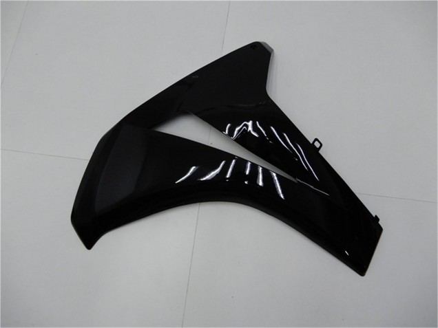 Kit Carena Moto Honda CBR1000RR 2008-2011 - Nero Lucido