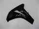 Kit Carena Moto Honda CBR1000RR 2008-2011 - Nero Lucido