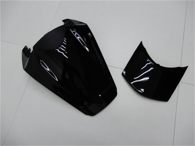 Kit Carena Moto Honda CBR1000RR 2008-2011 - Nero Lucido